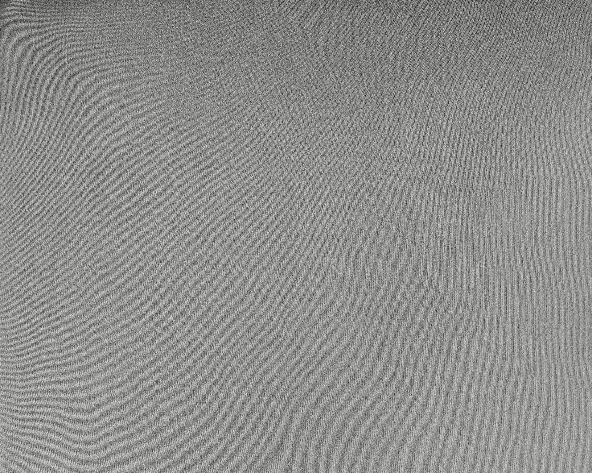 Einfaches Jersey Spannbettlaken 135 gsm Grau