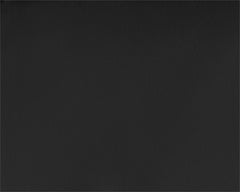 Dubbel Jersey 220 gr. Hoeslaken Zwart 140 x 200/220