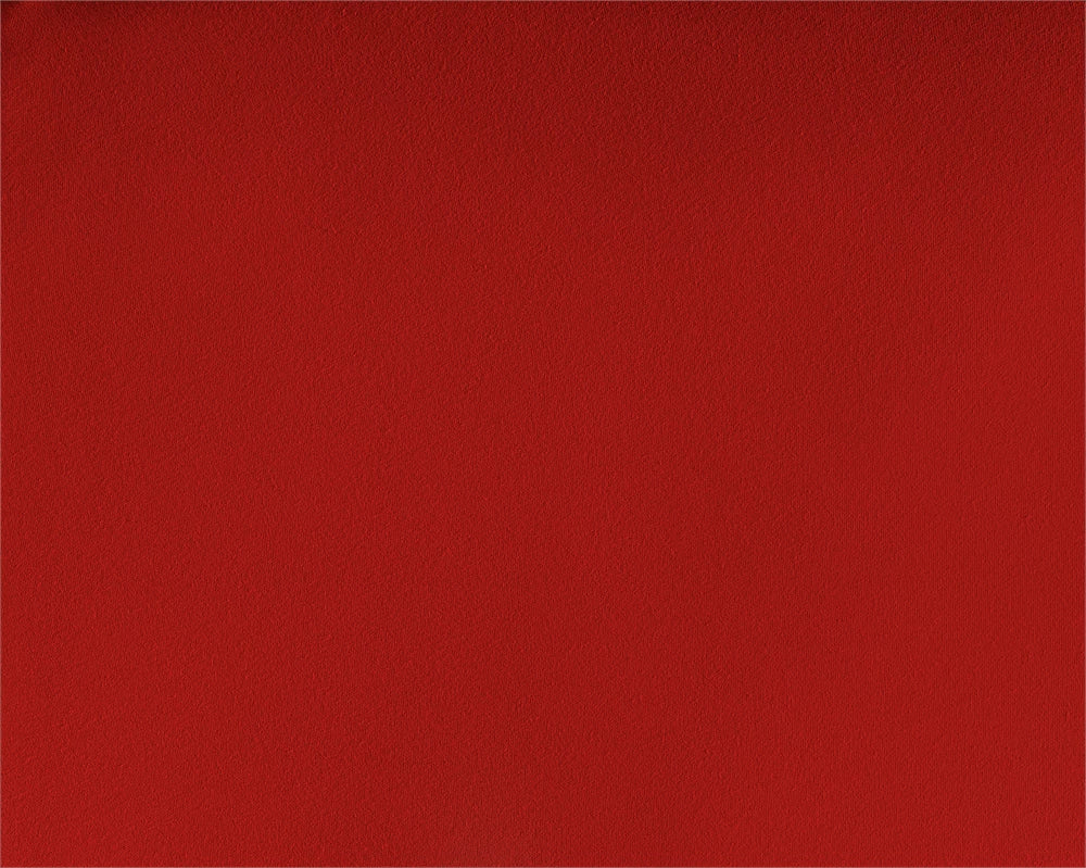 Dubbel Jersey 220 gr. Hoeslaken Rood 80/100 x 220