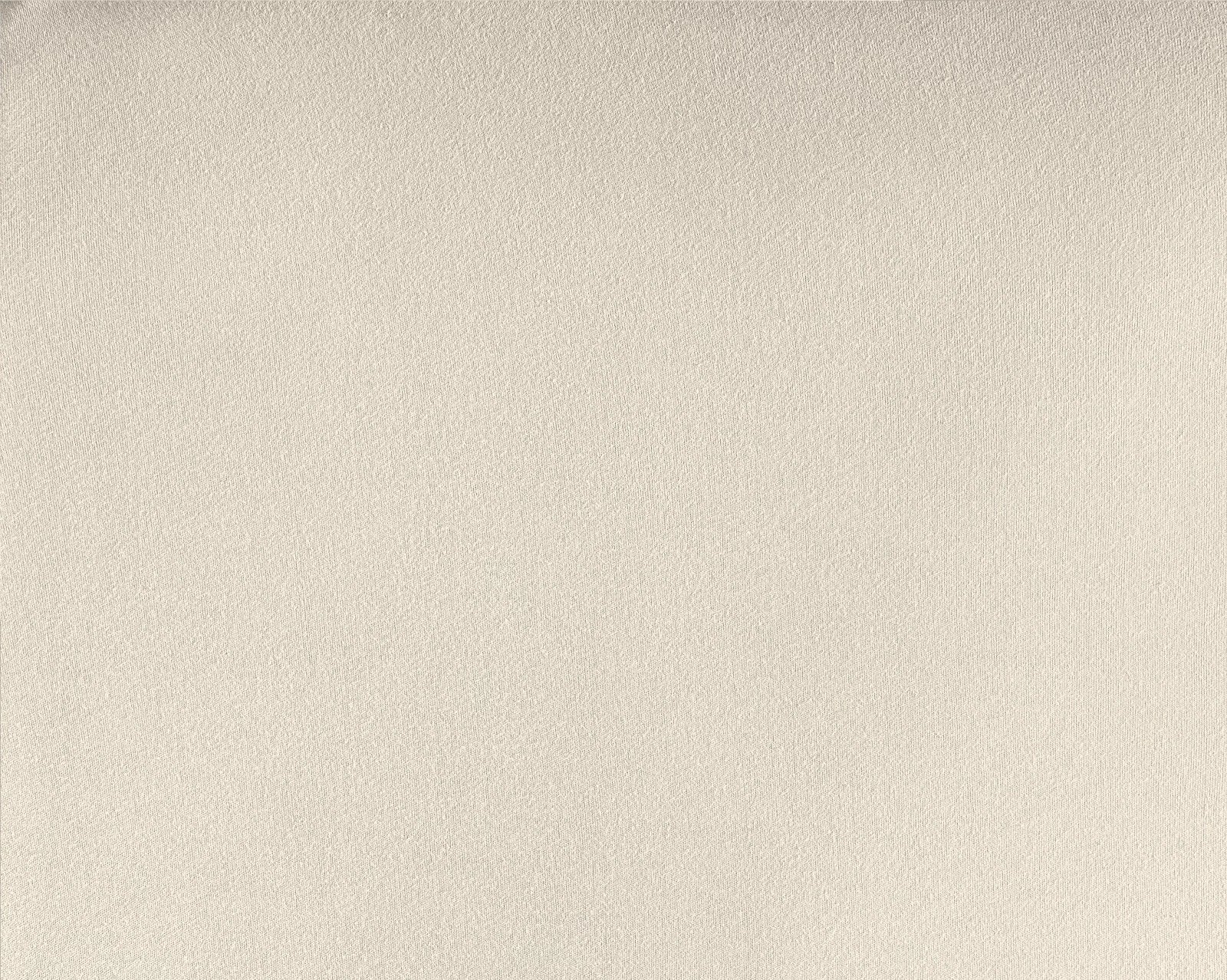 Baumwolle-Spannbettlaken - Jersey Topper Creme