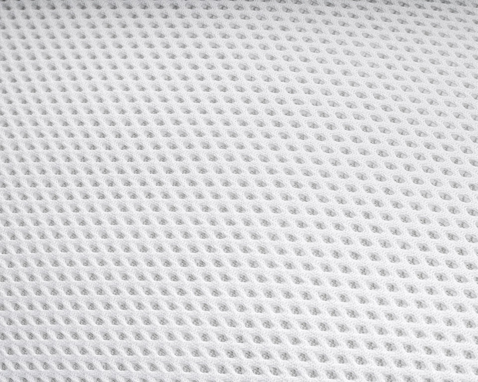 4D Belüftung Mikrofaser Kissen