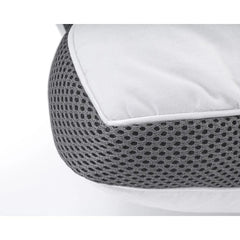3-Kamer 3D Memory Foam Kissen 50 x 70