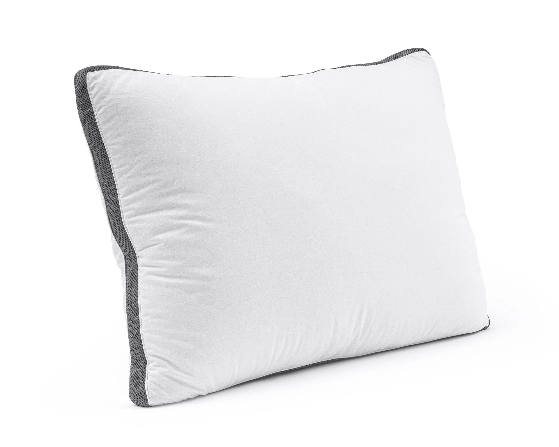 3-Kamer 3D Memory Foam Kissen 50 x 70