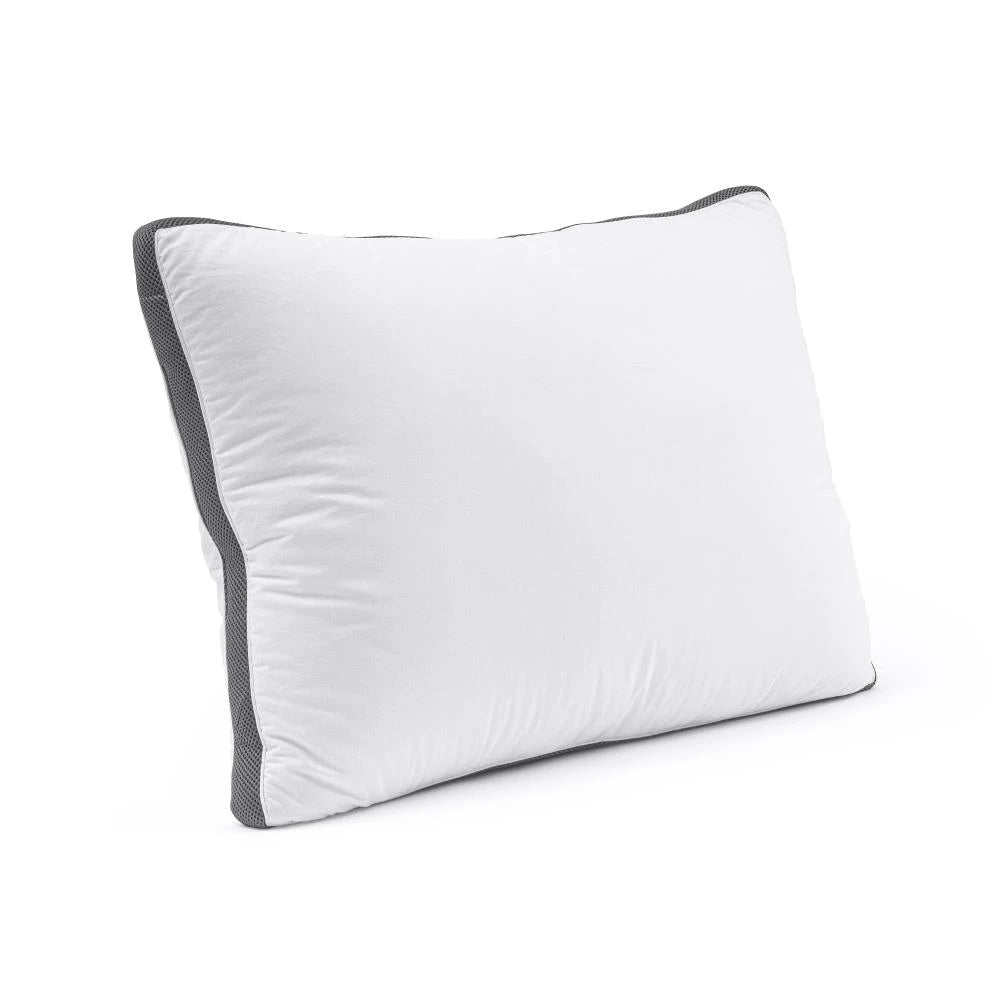3-Kamer 3D Memory Foam Kissen 50 x 70