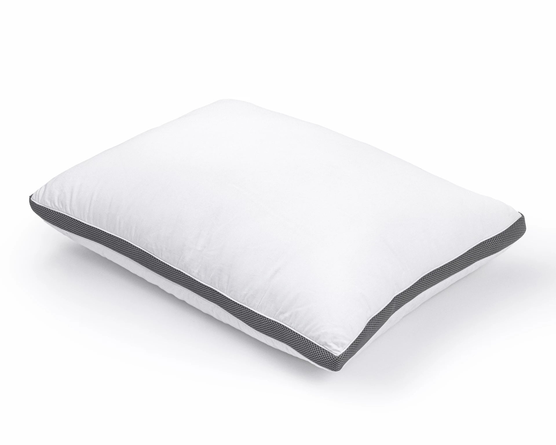 3-Kamer 3D Memory Foam Kissen 50 x 70