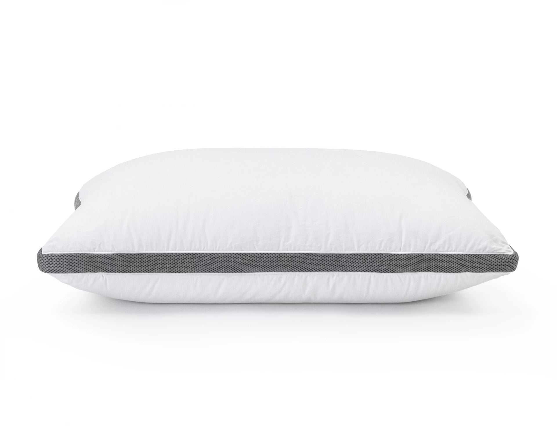 3-Kamer 3D Memory Foam Kissen 50 x 70