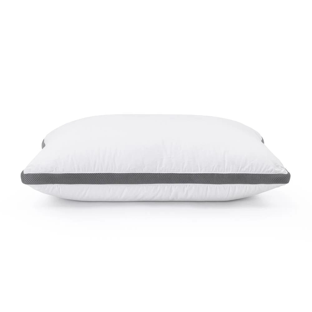 3-Kamer 3D Memory Foam Kissen 50 x 70