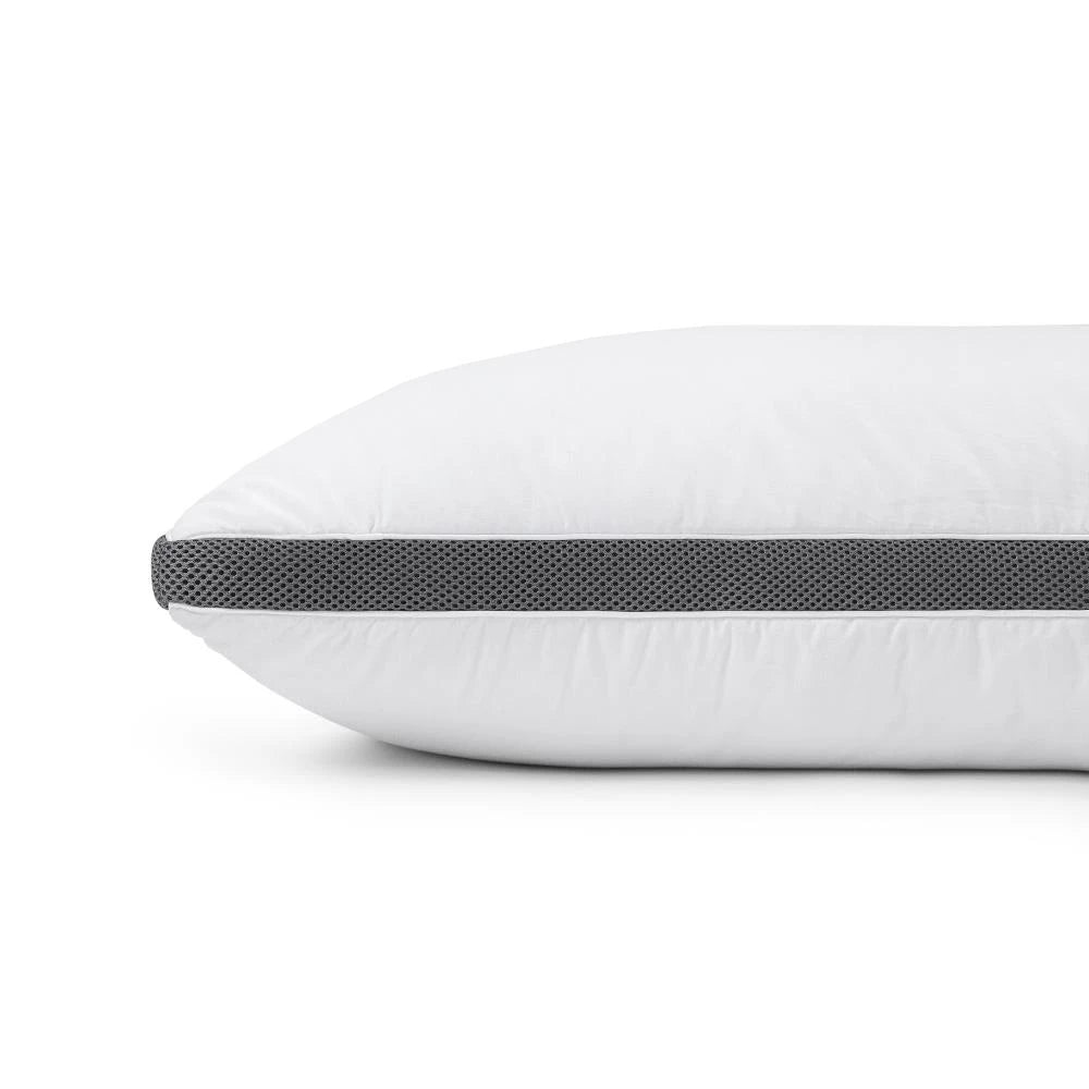 3-Kamer 3D Memory Foam Kissen 50 x 70