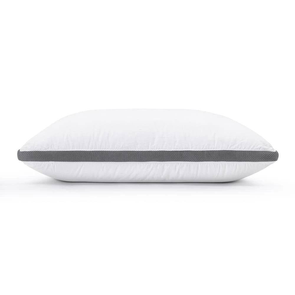 3-Kamer 3D Memory Foam Kissen 50 x 70