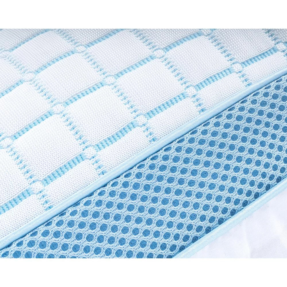 3D Blue Cell Tech Kühlendes Mikrogel-Kissen