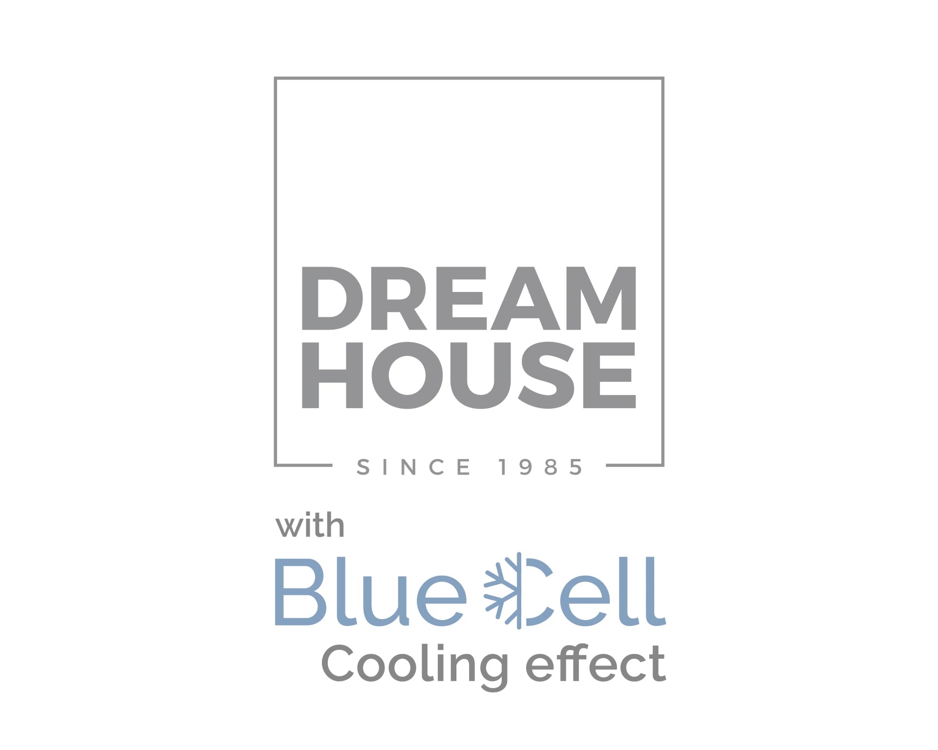 3D Blue Cell Tech Kühlendes Mikrogel-Kissen