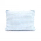 3D Blue Cell Tech Verkoelend Memory Foam Kussen