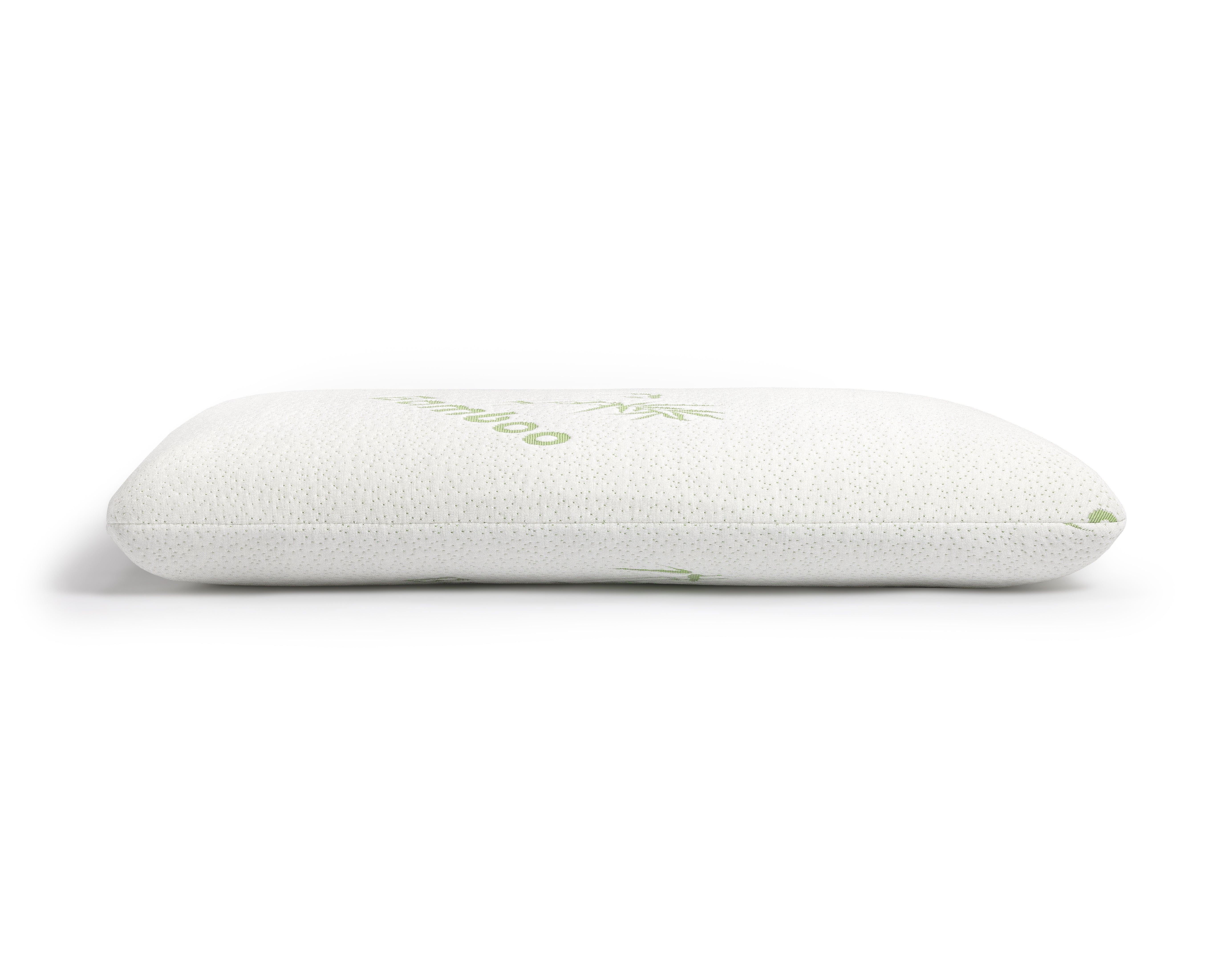 Orthopädisches Bambus Visco Gel Kissen