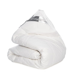 DEKBED FCH Eendendons 4S Wit 240x200