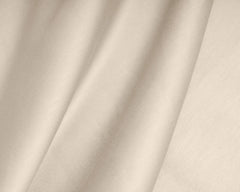 Baumwolle-Satin-Spannbettlaken Sand