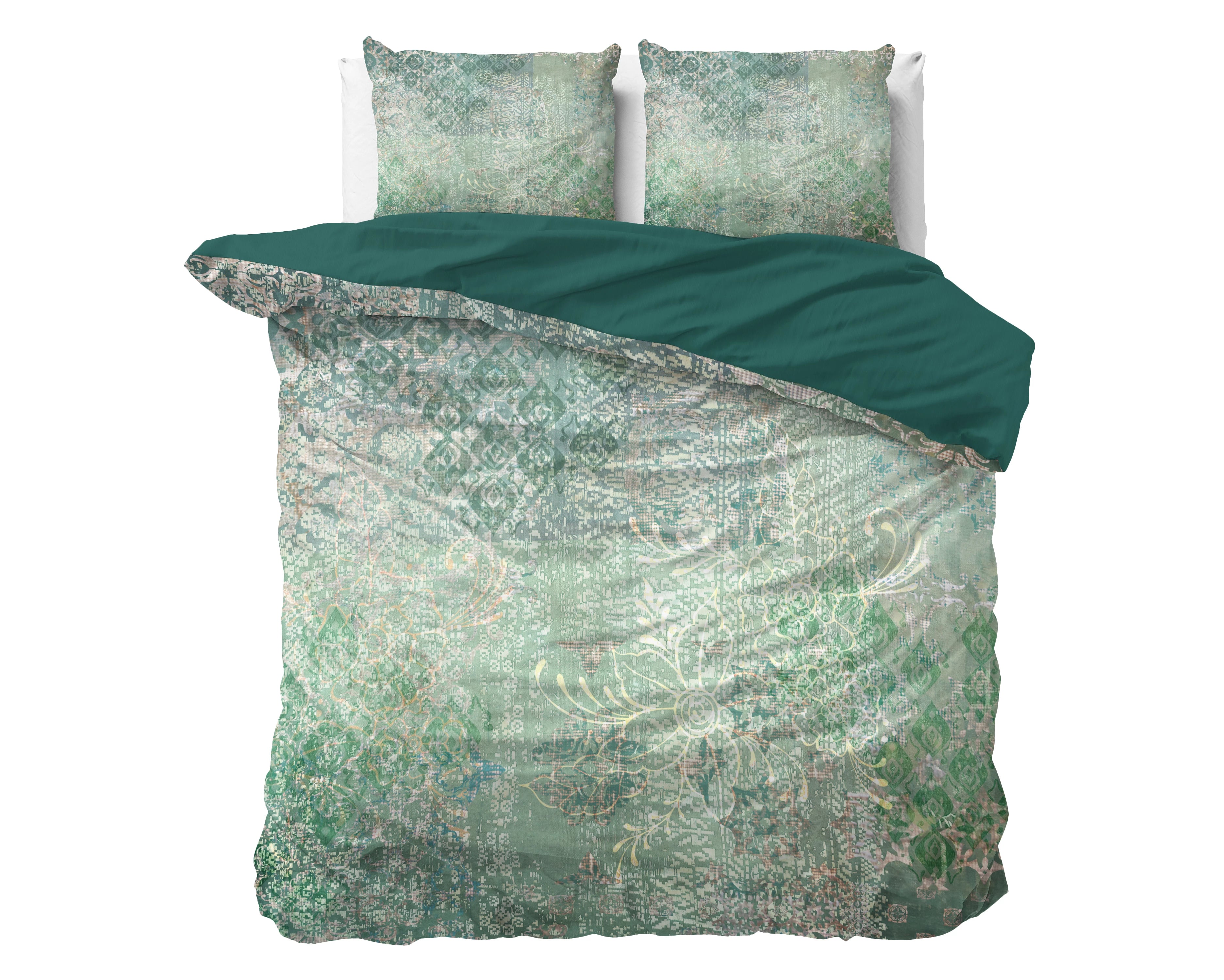 Dreamhouse Wild Dakar Bettbezug