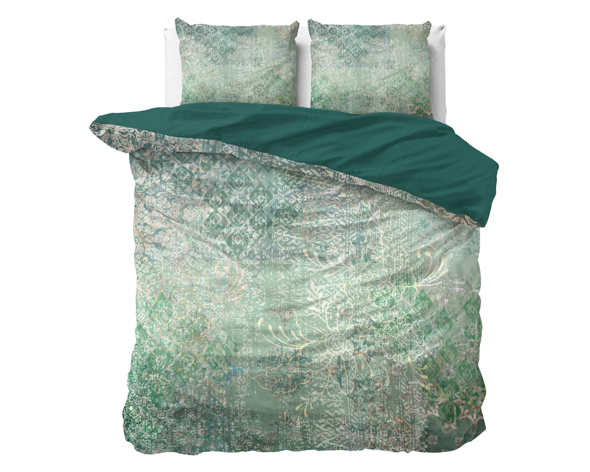 Dreamhouse Wild Dakar Bettbezug