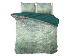 Dreamhouse Wild Dakar Bettbezug