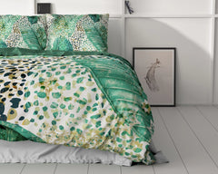 Satin-Bettwäsche – Dreamhouse Satin Duvet Cover – Luxus und Komfort für jede Nacht