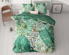 Satin-Bettwäsche – Dreamhouse Satin Duvet Cover – Luxus und Komfort für jede Nacht