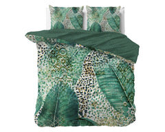Satin-Bettwäsche – Dreamhouse Satin Duvet Cover – Luxus und Komfort für jede Nacht