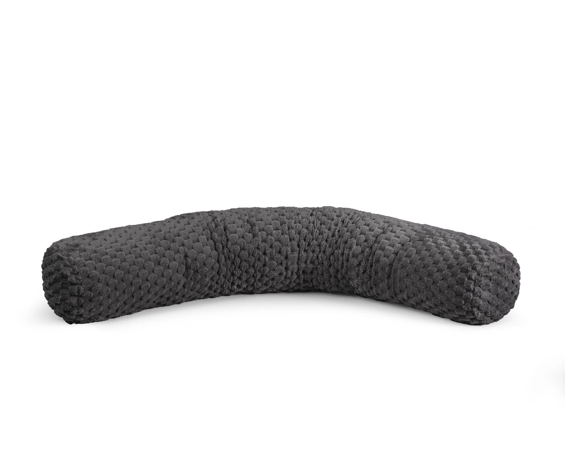 Bodypillow Anthracite 140 x 20