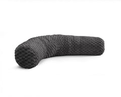 Bodypillow Anthracite 140 x 20