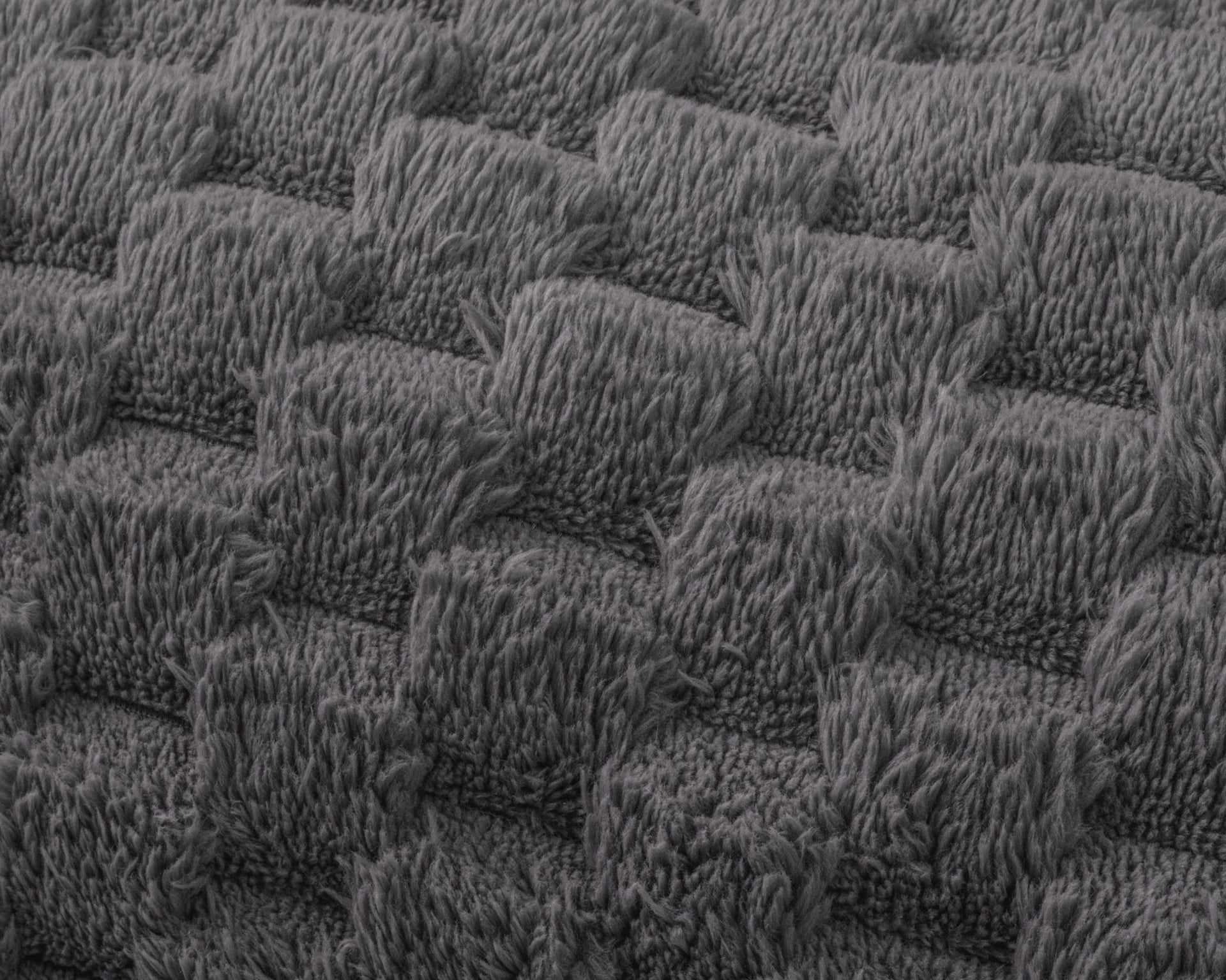 Bodypillow Anthracite 140 x 20