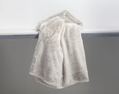Plaid - Teddy Beige