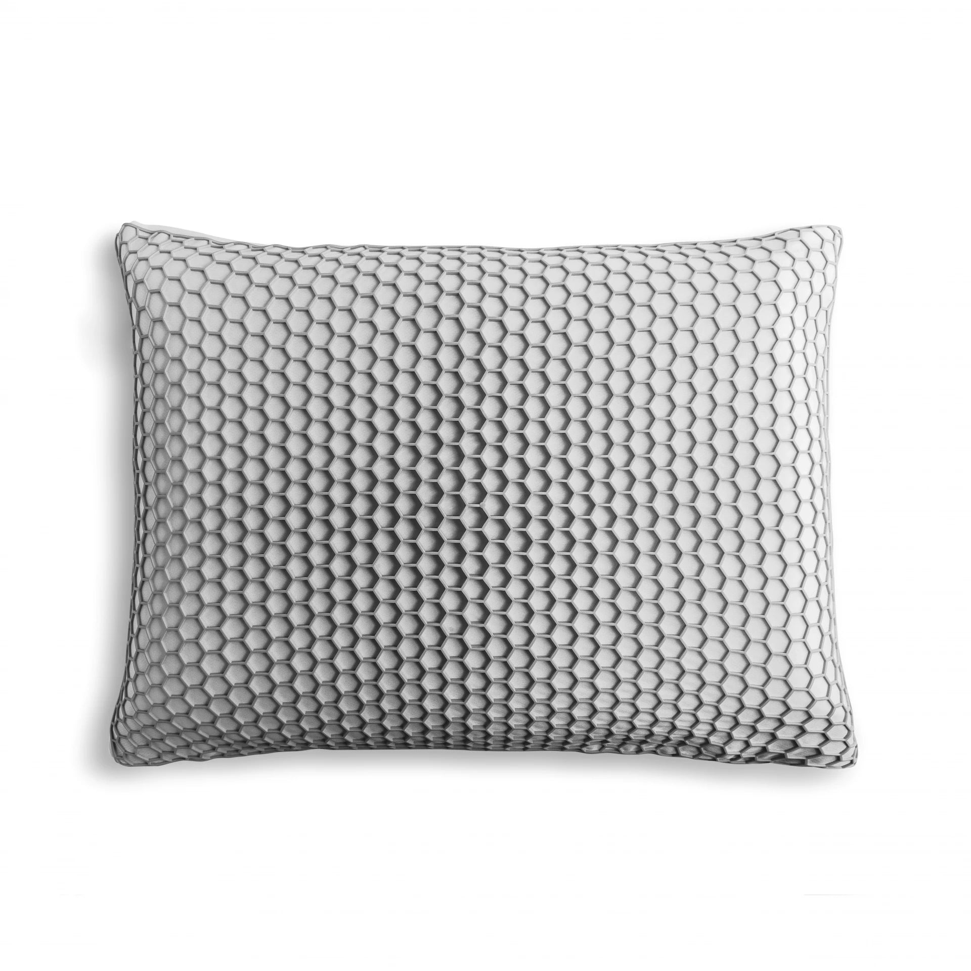 TPE Memory Foam Anpassbares Grau 45 x 60