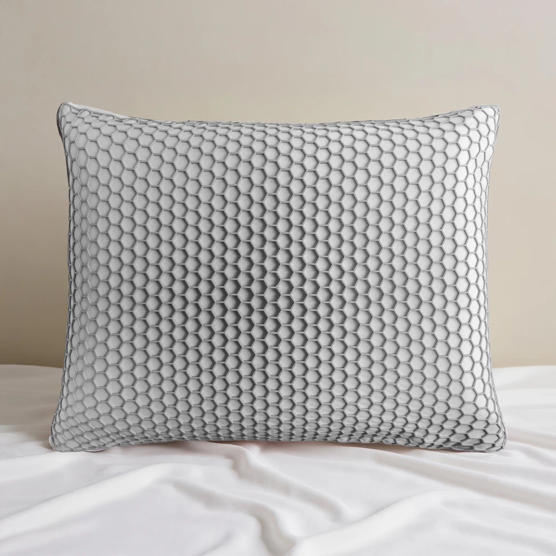 TPE Memory Foam Anpassbares Grau 45 x 60