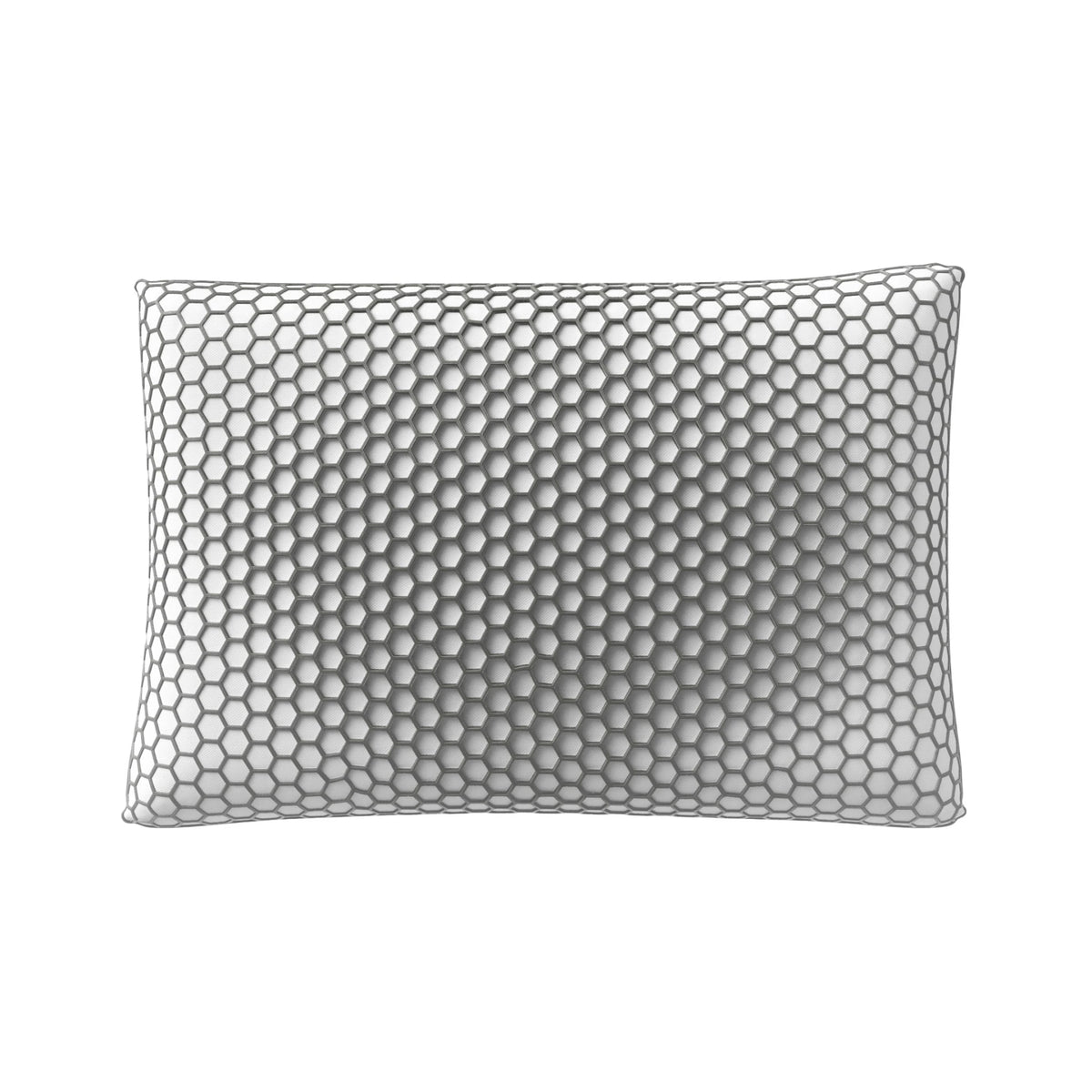 TPE Memory Foam Anpassbares Grau 45 x 60