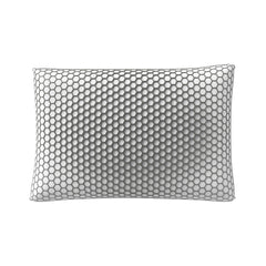 TPE Memory Foam Anpassbares Grau 45 x 60