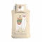 Alpaka Abenteuer Sand 140 x 220