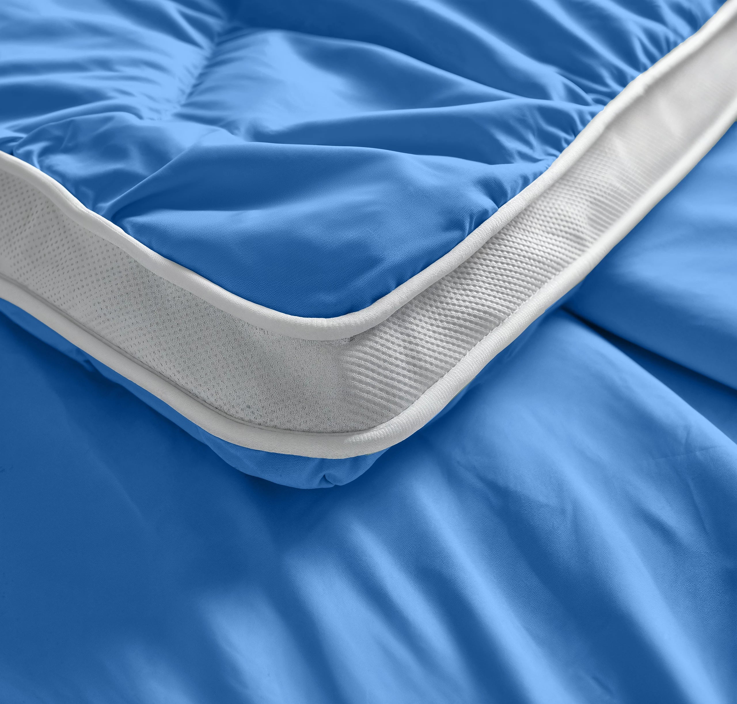 Blue Cell Arctic Kühlender Topper