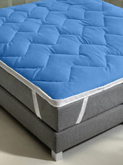 Blue Cell Arctic Kühlender Topper
