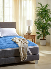 Blue Cell Arctic Kühlender Topper