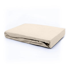 Teddy Hoeslaken Creme
